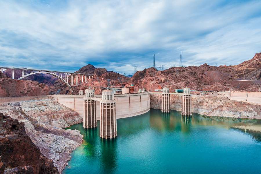 Hoover Dam