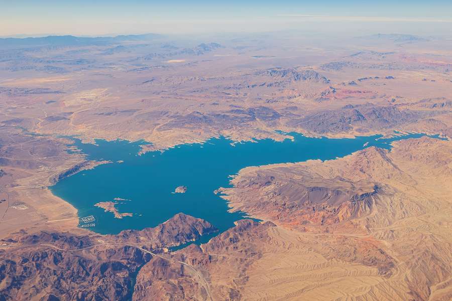 Lake Mead