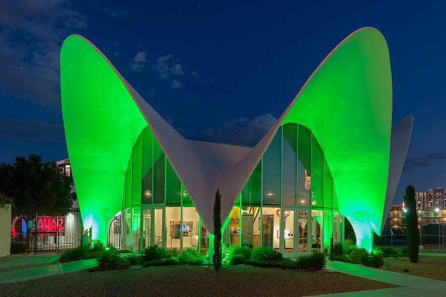 Neon Museum Las Vegas